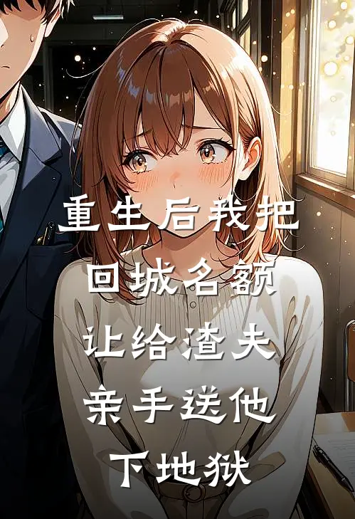 重生后我把回城名额让给渣夫，亲手送他下地狱