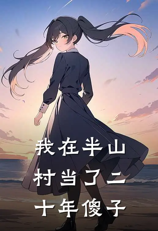 我在半山村当了二十年傻子