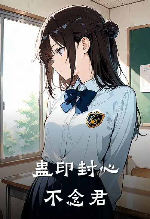 蛊印封心不念君