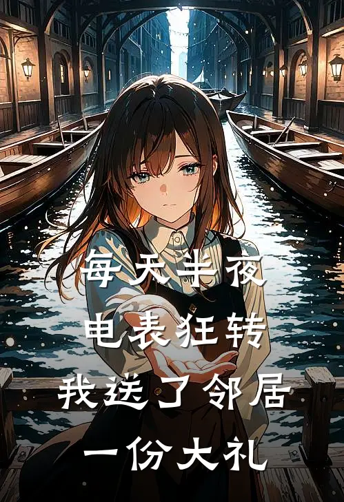 每天半夜电表狂转，我送了邻居一份大礼