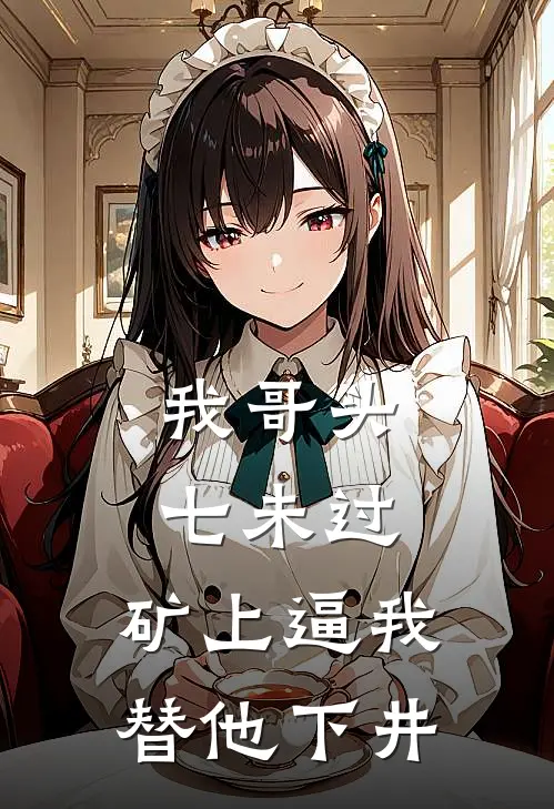 我哥头七未过，矿上逼我替他下井