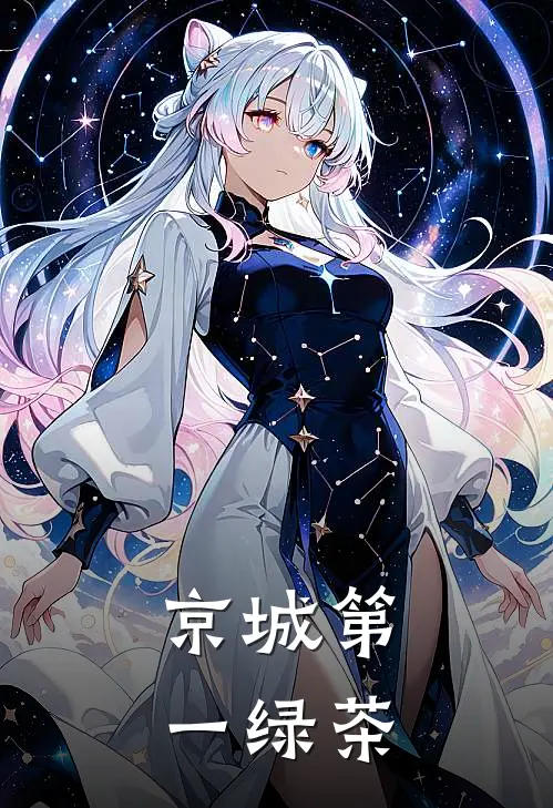 京城第一绿茶