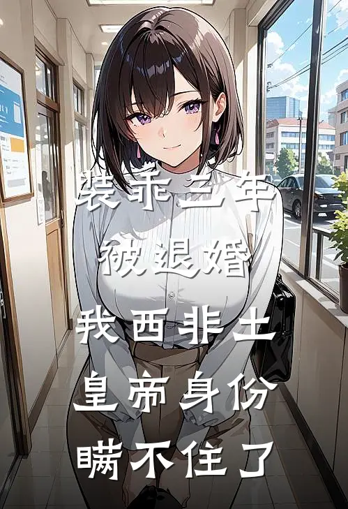 装乖三年被退婚，我西非土皇帝身份瞒不住了
