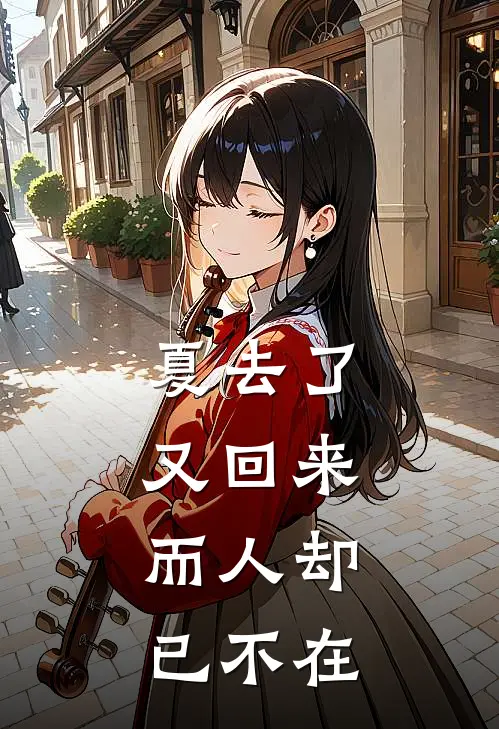 夏去了又回来，而人却已不在
