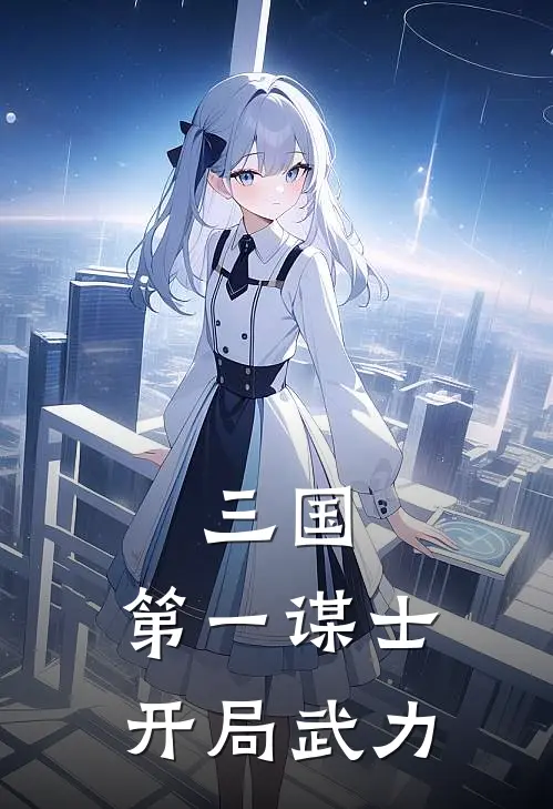 三国：第一谋士，开局武力
