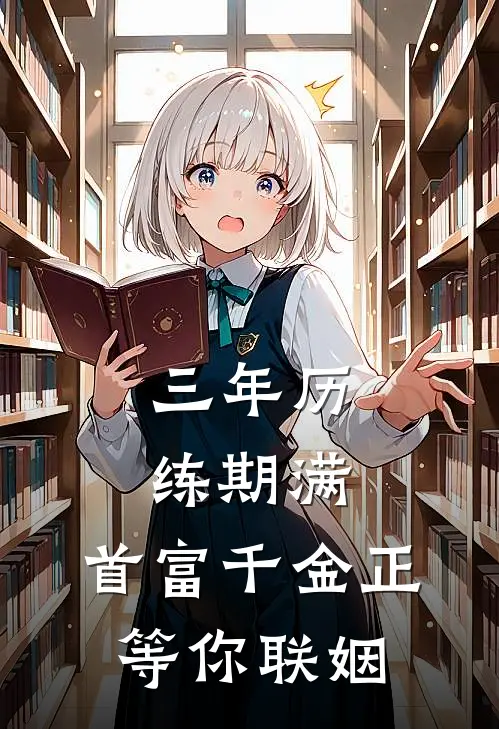 三年历练期满，首富千金正等你联姻