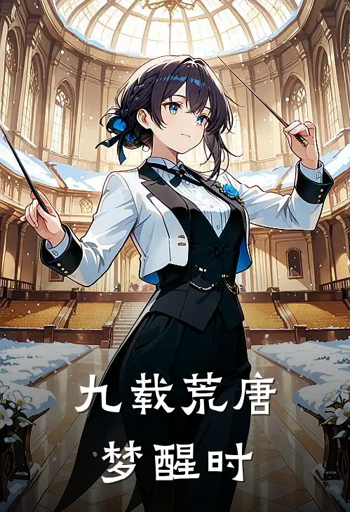 九载荒唐梦醒时