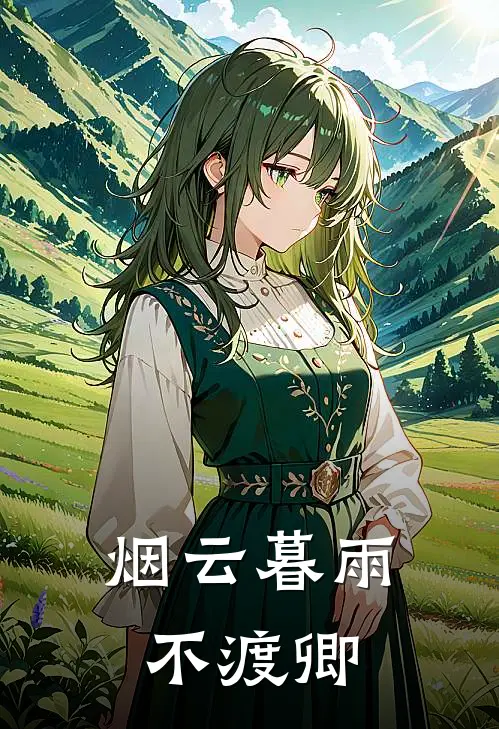 烟云暮雨不渡卿
