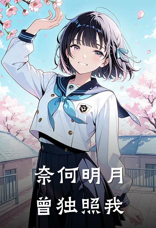 奈何明月曾独照我