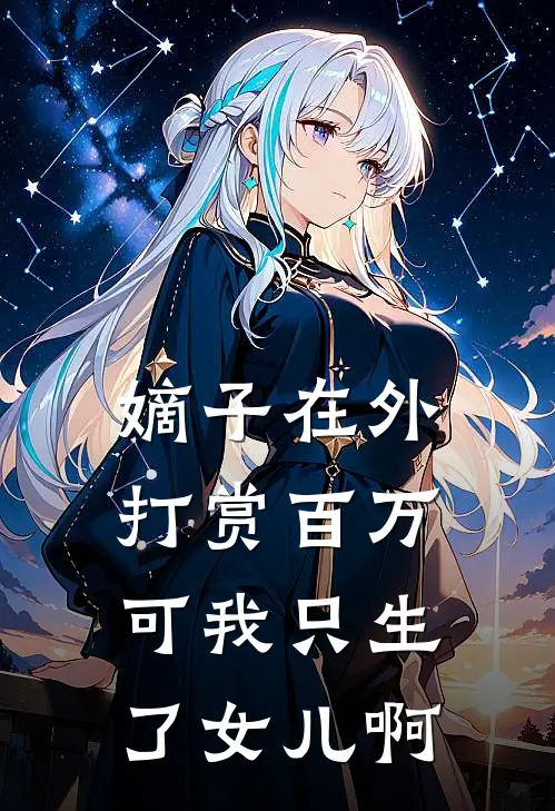 嫡子在外打赏百万，可我只生了女儿啊