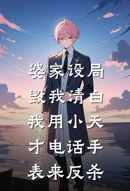 婆家设局毁我清白，我用小天才电话手表来反杀