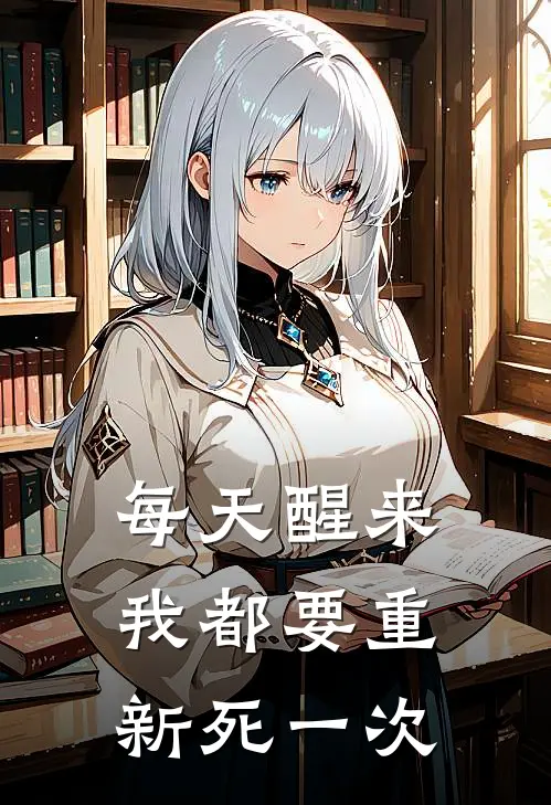 每天醒来，我都要重新死一次
