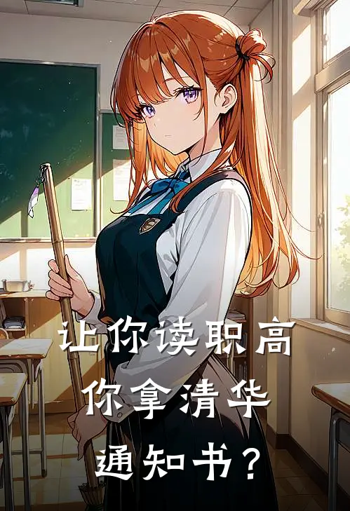让你读职高，你拿清华通知书？