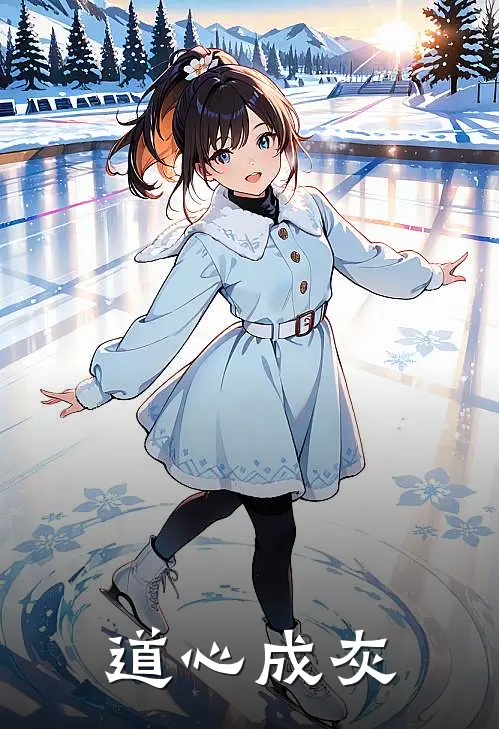 道心成灰