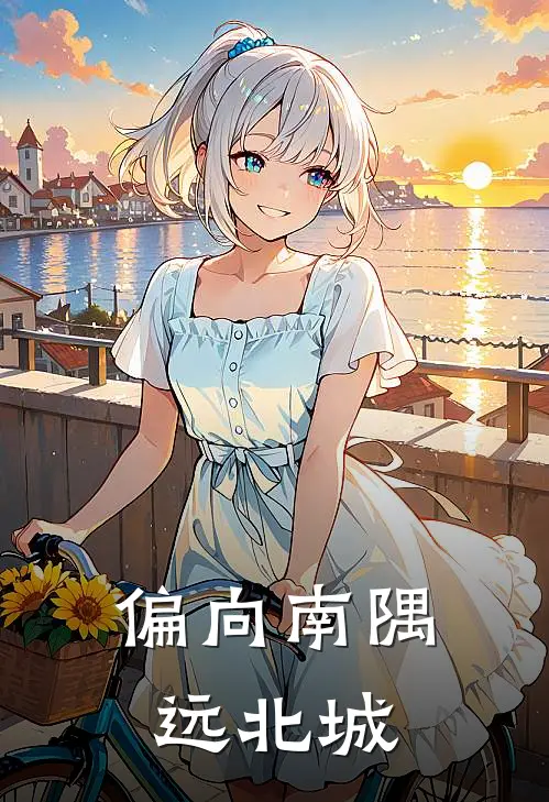 偏向南隅远北城