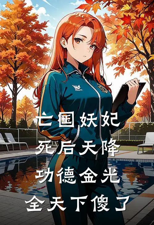 亡国妖妃死后天降功德金光，全天下傻了