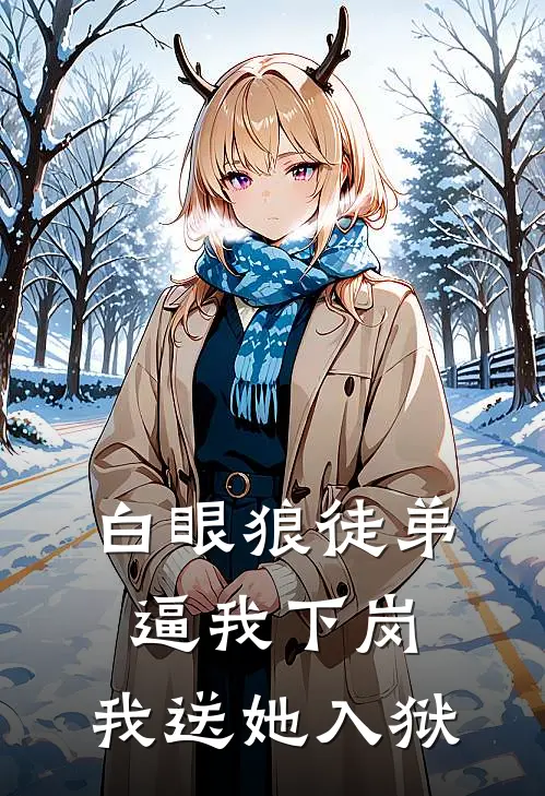 白眼狼徒弟逼我下岗，我送她入狱