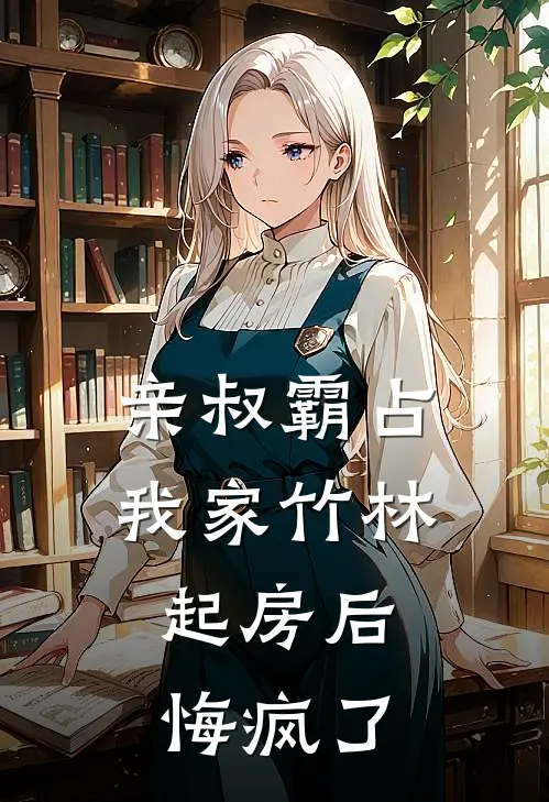 亲叔霸占我家竹林起房后，悔疯了