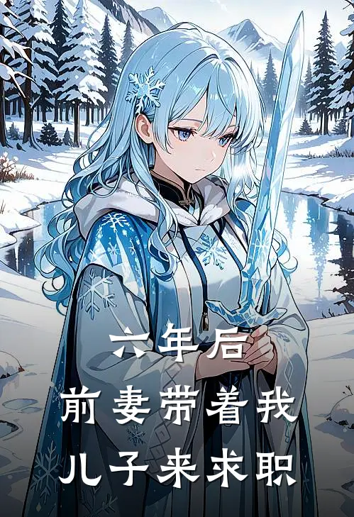 六年后，前妻带着我儿子来求职