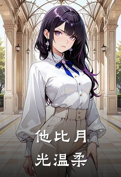 他比月光温柔