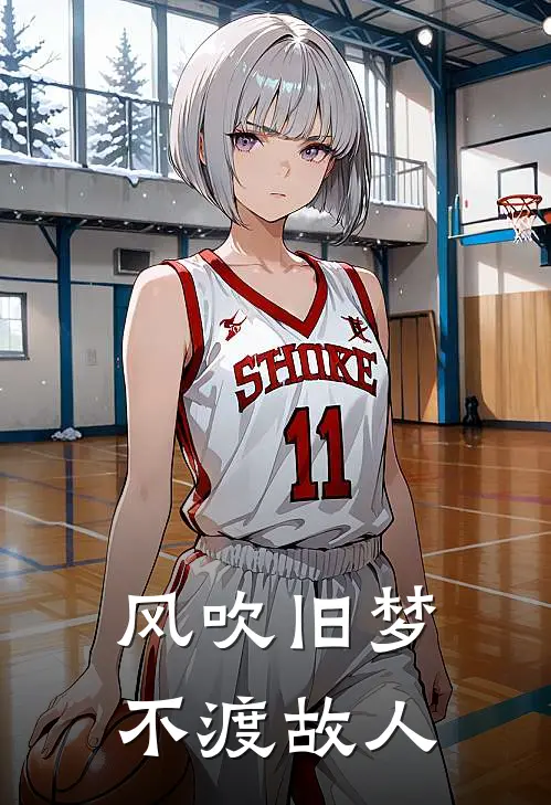风吹旧梦，不渡故人