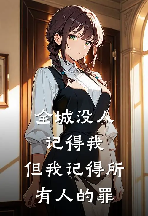 全城没人记得我，但我记得所有人的罪