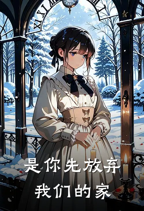 是你先放弃我们的家