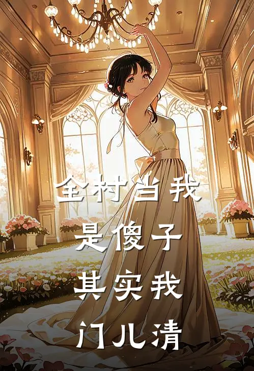 全村当我是傻子，其实我门儿清