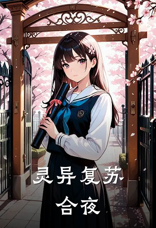 灵异复苏：合夜