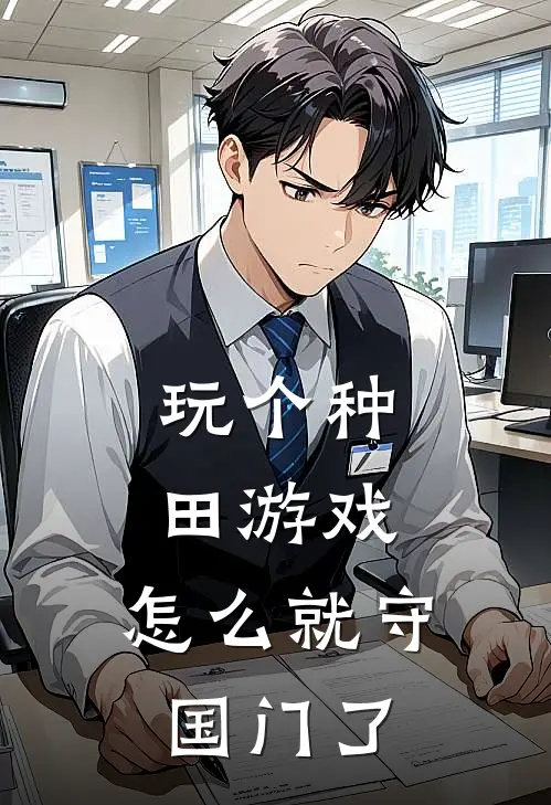 玩个种田游戏，怎么就守国门了