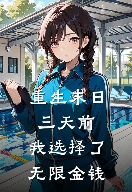 重生末日三天前，我选择了无限金钱
