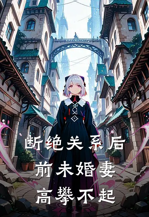 断绝关系后，前未婚妻高攀不起