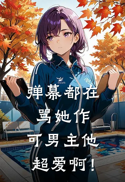 弹幕都在骂她作，可男主他超爱啊！