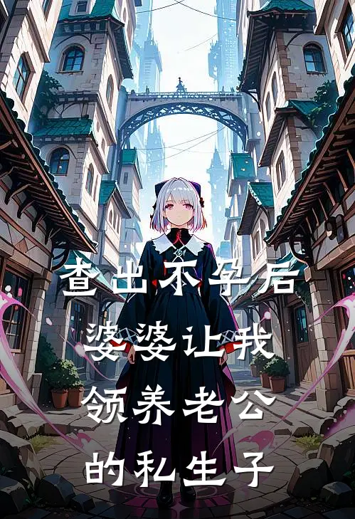 查出不孕后，婆婆让我领养老公的私生子