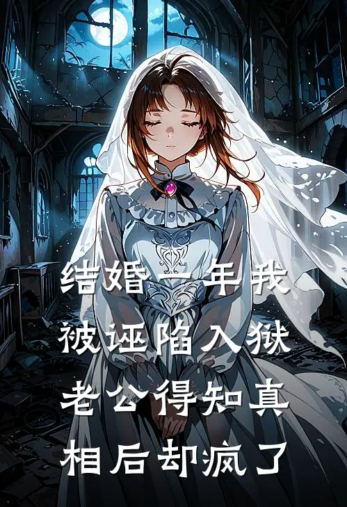 结婚一年我被诬陷入狱，老公得知真相后却疯了