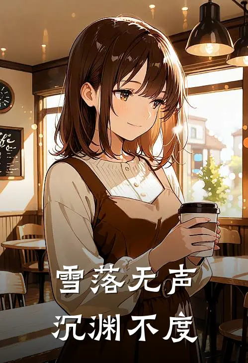 雪落无声，沉渊不度