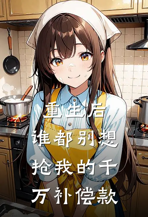 重生后，谁都别想抢我的千万补偿款