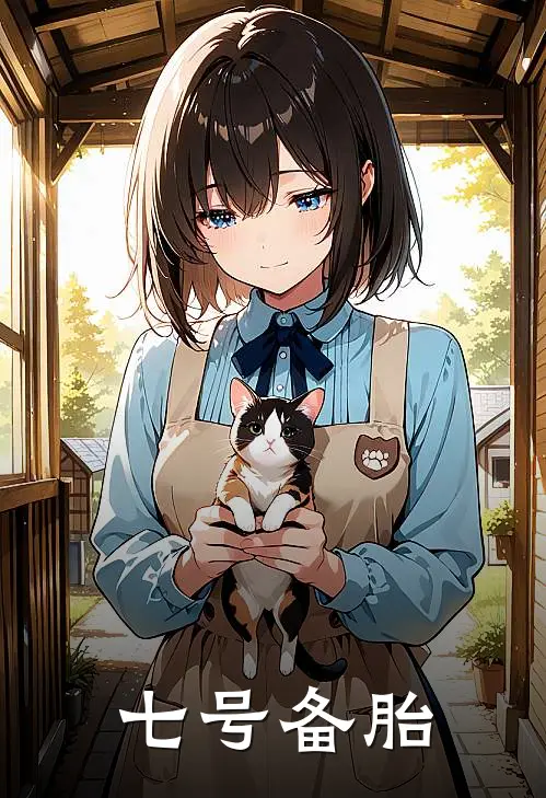 七号备胎