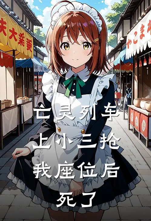 亡灵列车上小三抢我座位后，死了