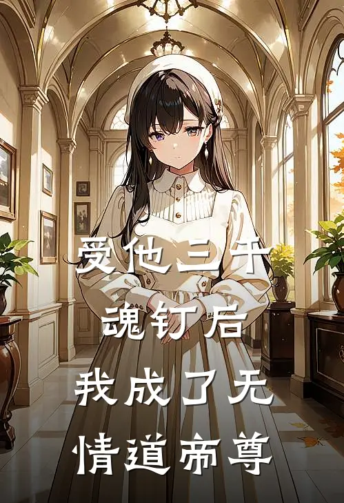 受他三千魂钉后，我成了无情道帝尊