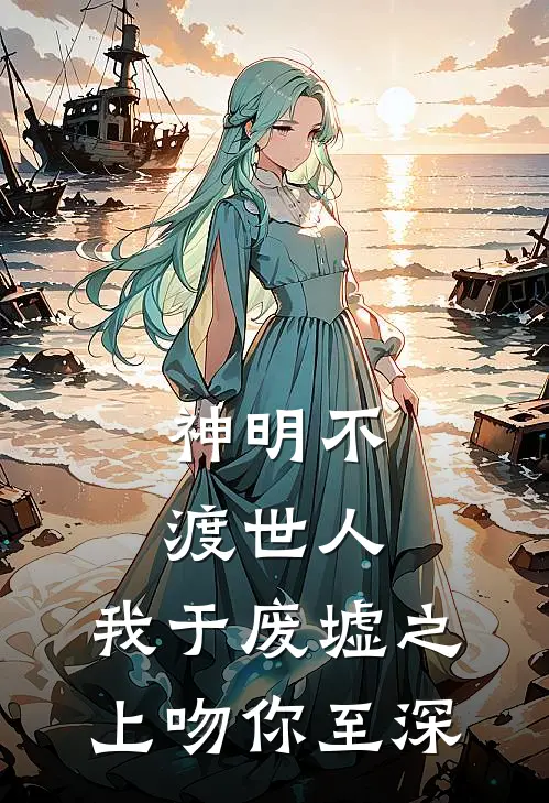 神明不渡世人，我于废墟之上吻你至深