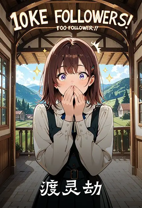 渡灵劫