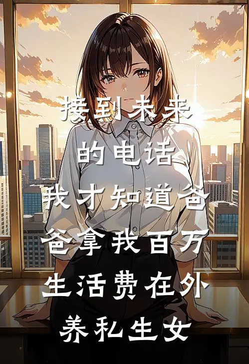 接到未来的电话，我才知道爸爸拿我百万生活费在外养私生女