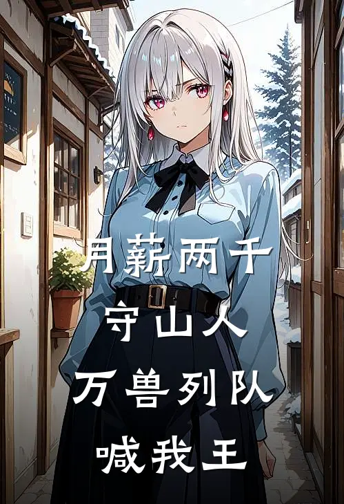月薪两千守山人，万兽列队喊我王