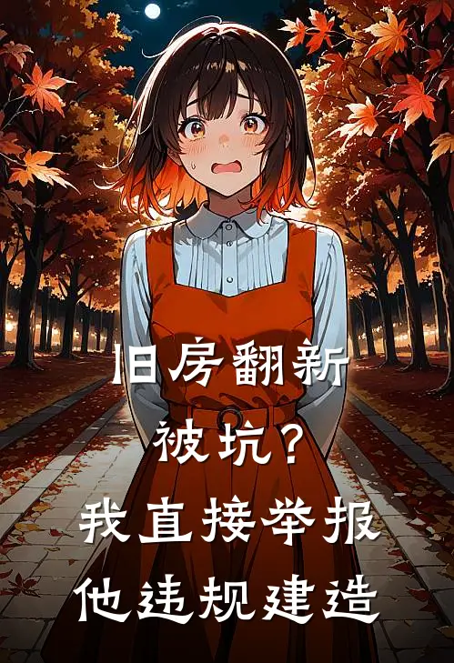旧房翻新被坑？我直接举报他违规建造