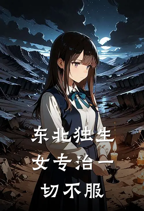 东北独生女专治一切不服