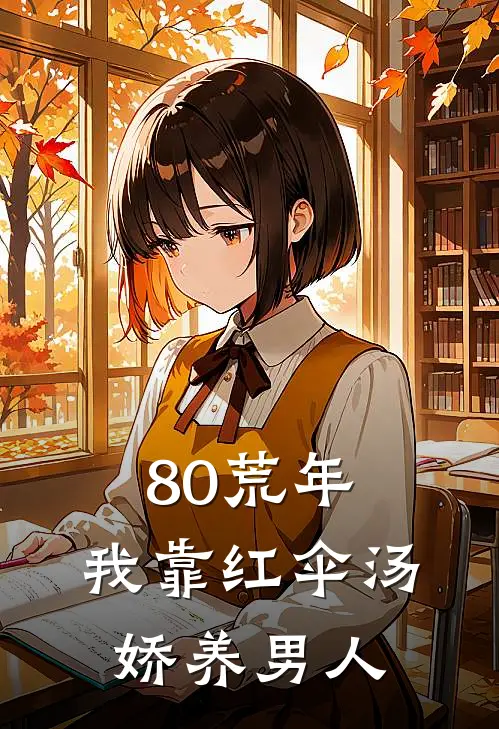 80荒年，我靠红伞汤娇养男人