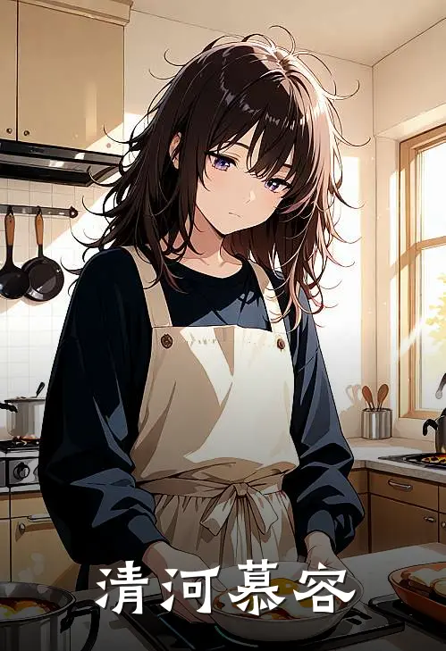 清河慕容