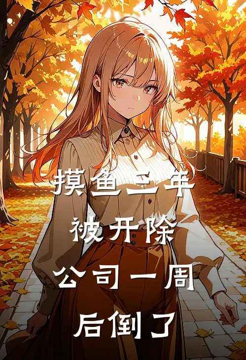 摸鱼三年被开除，公司一周后倒了