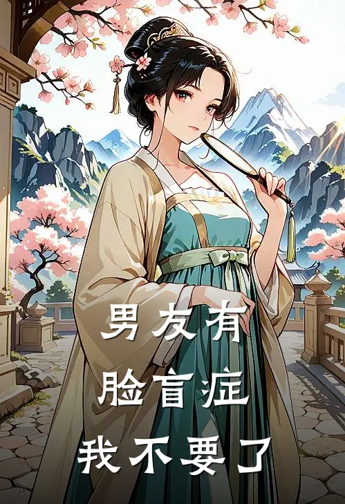 男友有脸盲症，我不要了